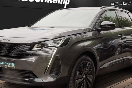 Peugeot 3008 15.854 km 28.880 &euro; Werne 59368