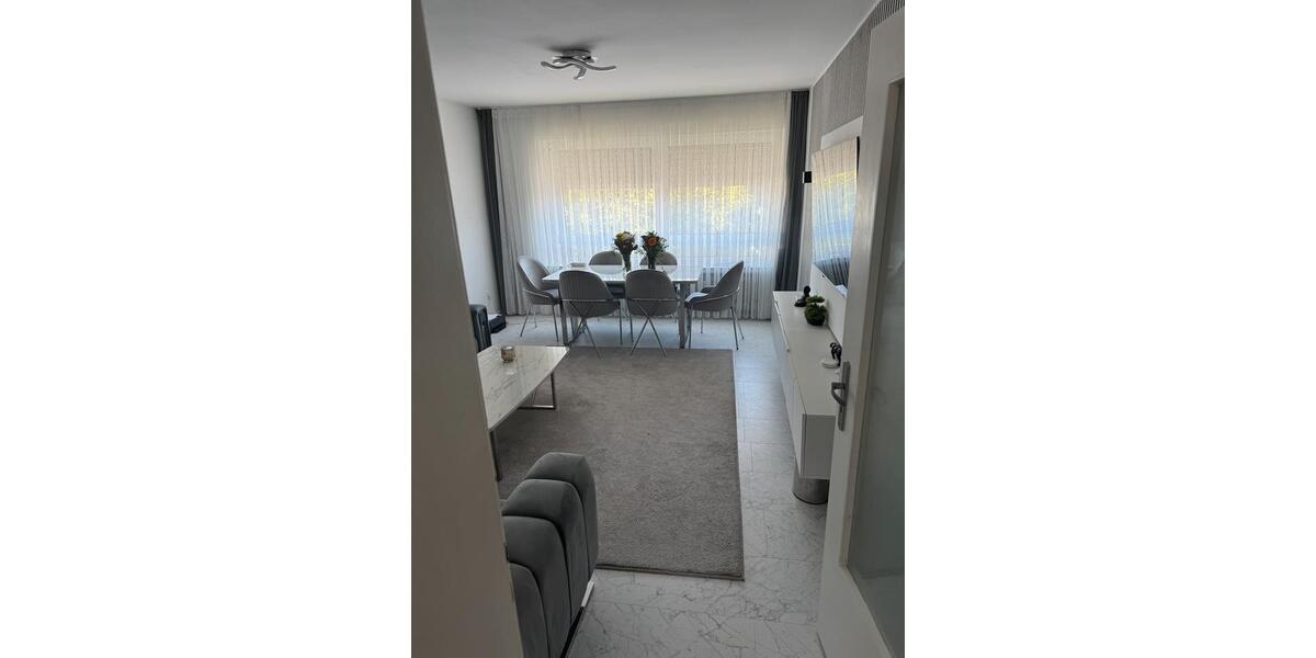 Etagenwohnung Ahlen Dolberg - 3 Zimmer, 75 m&sup2;, 680&euro; | Angebot:25865895