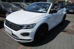 VW T-Roc Cabrio R-Line 1.5 TSI DSG NAVI KAMERA BEATS 52.470 km 28.788 &euro; Bergkamen 59192