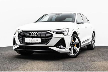 Audi e-tron 29.408 km 36.840 &euro; Hagen 58091