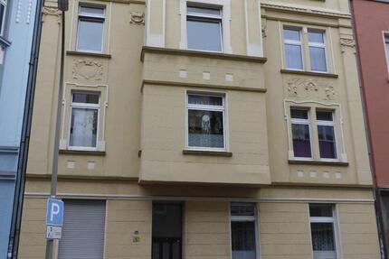 Wohnung Dortmund Innenstadt Nord - 2 Zimmer, 49 m&sup2;, 500&euro; | Angebot:25991570