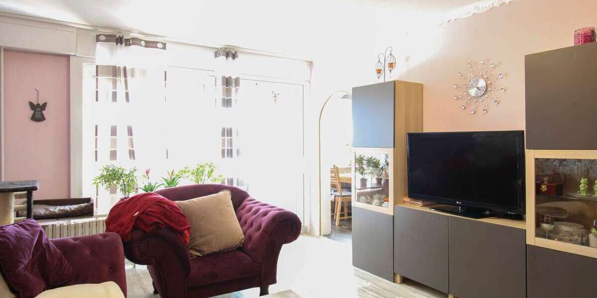 Etagenwohnung Kamen - 3.5 Zimmer, 82 m&sup2;, 199.000&euro; | Angebot:26386219