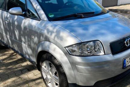 Audi A2 193.000 km 2.400 &euro; Hamm 59073