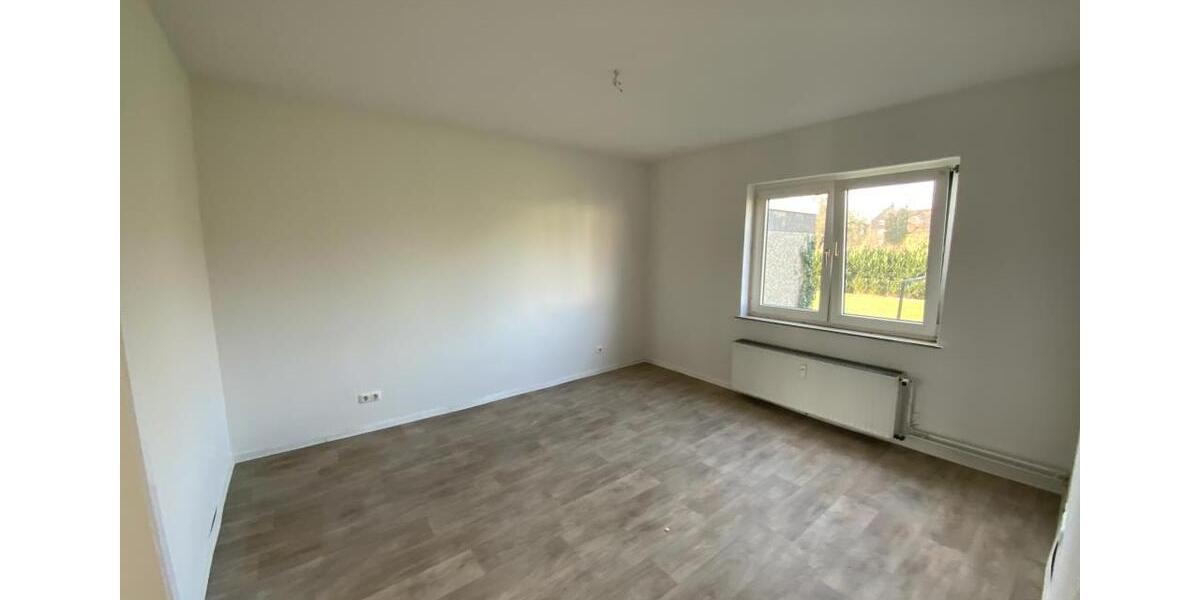 Erdgeschoßwohnung Hamm Herringen - 3 Zimmer, 52 m&sup2;, 359&euro; | Angebot:25175680