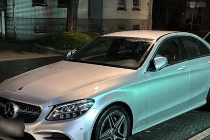 Mercedes-Benz C 180 138.000 km 22.900 &euro; Hagen 58089