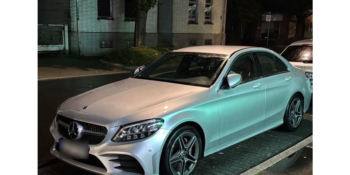 Mercedes-Benz C 180 138.000 km 22.900 &euro; Hagen 58089