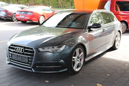 Audi A6 246.825 km 13.990 &euro; Bergkamen 59192