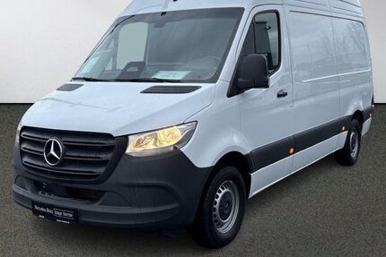 Mercedes-Benz Sprinter 10.600 km 41.591 &euro; Hamm 59067