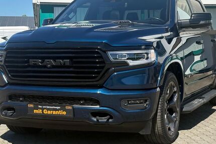 Dodge RAM 82.559 km 47.990 &euro; Fröndenberg 58730