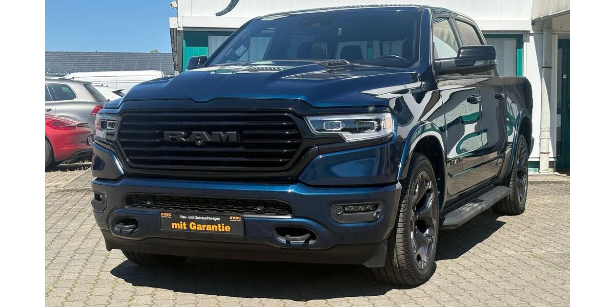 Dodge RAM 82.559 km 47.990 &euro; Fröndenberg 58730