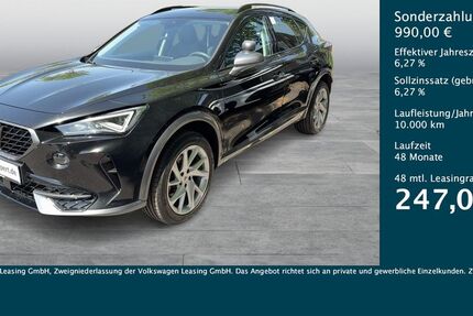 Cupra Formentor 76.292 km 21.415 &euro; Dortmund 44379