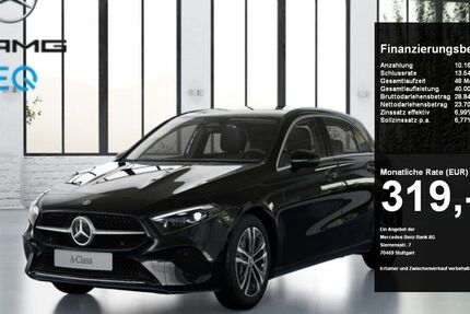 Mercedes-Benz A 250 4.685 km 33.870 &euro; Dortmund 44139