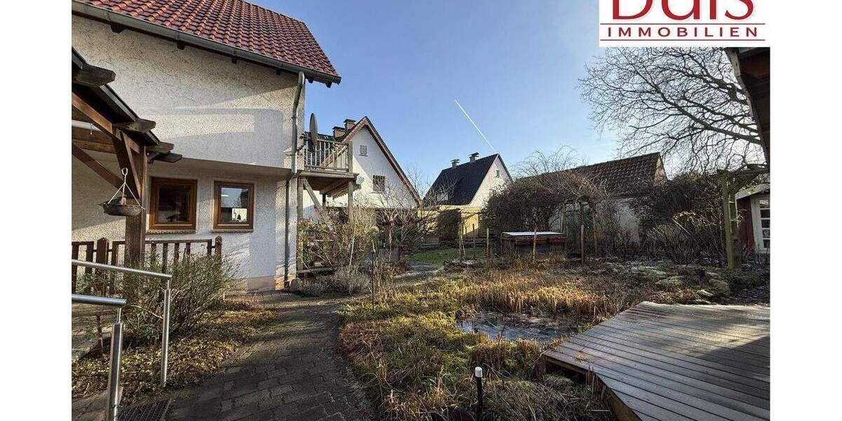 Mehrfamilienhaus, Wohnhaus Waltrop - 7 Zimmer, 219 m&sup2;, 598.500&euro; | Angebot:25707089