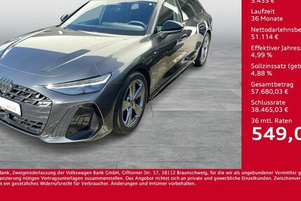 Audi A6 9.629 km 56.210 &euro; Dortmund 44143