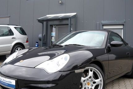 Porsche 996 113.000 km 38.999 &euro; Holzwickede 59439