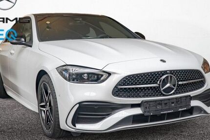 Mercedes-Benz C 200 9.210 km 43.880 &euro; Hagen 58135