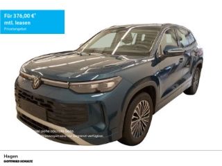 VW Tayron 15.151 km 35.350 &euro; Hagen 58089