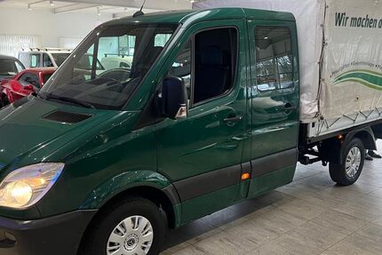 Mercedes-Benz Sprinter 210.000 km 10.890 &euro; Datteln 45711
