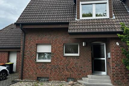 Wohnung Ahlen Dolberg - 3 Zimmer, 100 m&sup2;, 1.100&euro; | Angebot:26638392