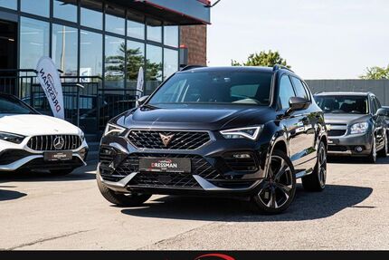 Cupra Ateca 39.990 km 29.679 &euro; Hamm 59067