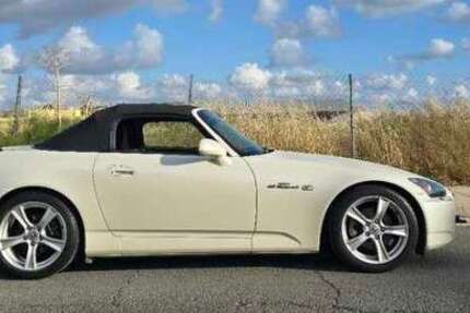 Honda S 2000 49.000 km 35.000 &euro; Dortmund 44369