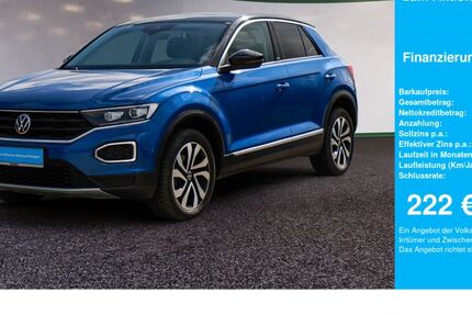 VW T-Roc 49.109 km 20.660 &euro; Menden 58706