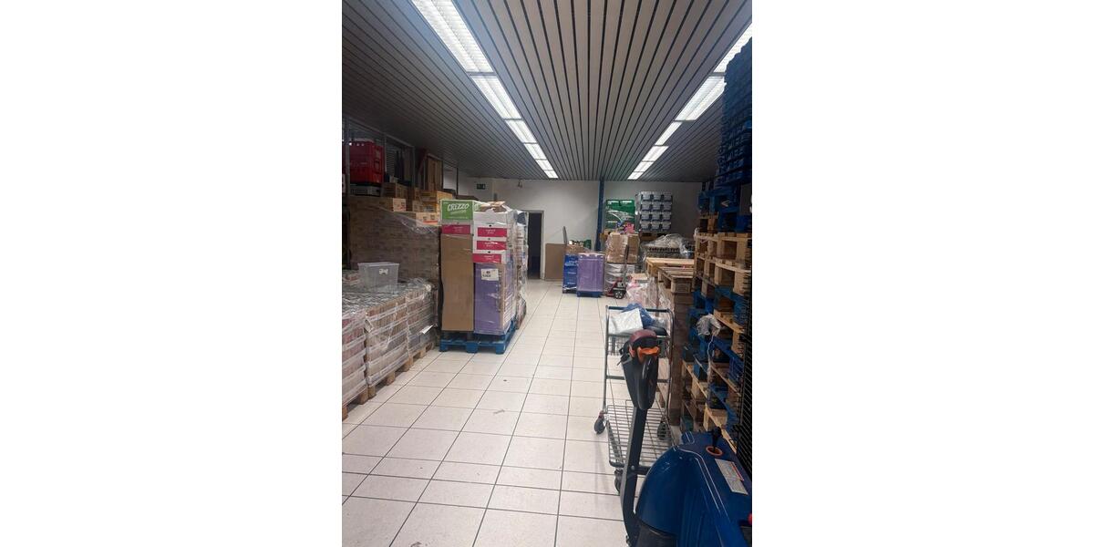 Gewerbeobjekt Dortmund Mengede - 1.700&euro; | Angebot:26583217