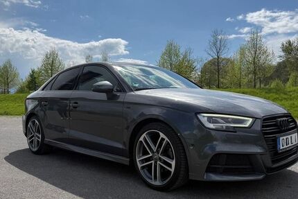 Audi A3 88.000 km 18.555 &euro; Hamm 59077