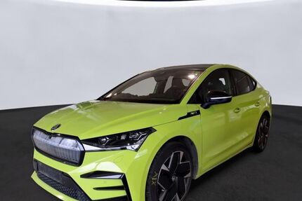 Skoda Enyaq 57.662 km 35.630 &euro; Hagen 58091