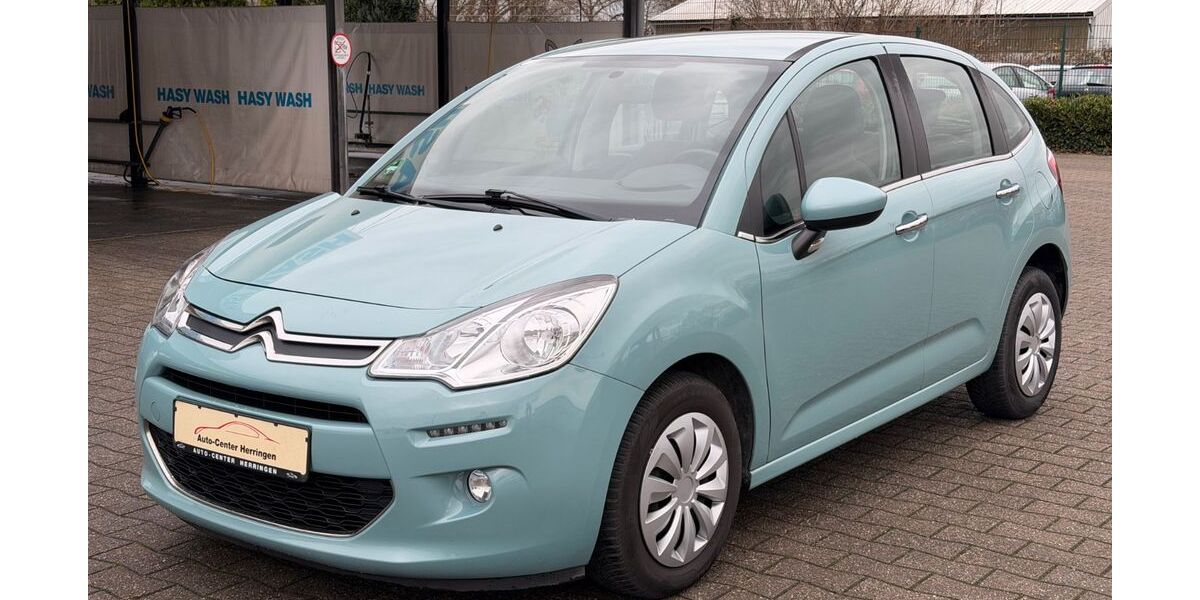 Citroen C3 130.000 km 4.590 &euro; Hamm 59067