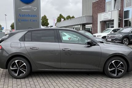 Opel Astra 9.390 km 20.950 &euro; Werl 59457