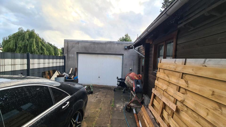 Einfamilienhaus Castrop-Rauxel Deinighausen - 6 Zimmer, 143 m&sup2;, 275.000&euro; | Angebot:25933464