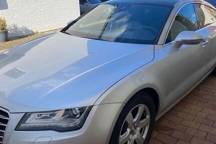 Audi A7 234.000 km 12.500 &euro; Selm 59379