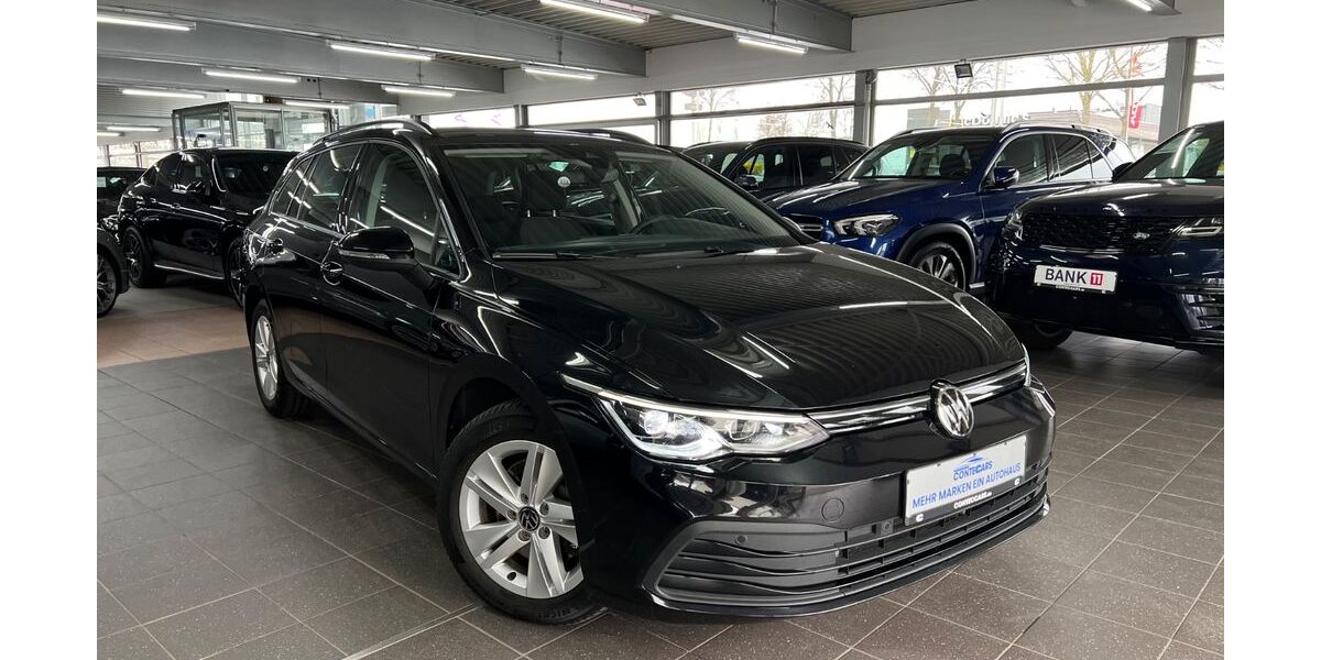 VW Golf 82.045 km 21.400 &euro; Werl 59457