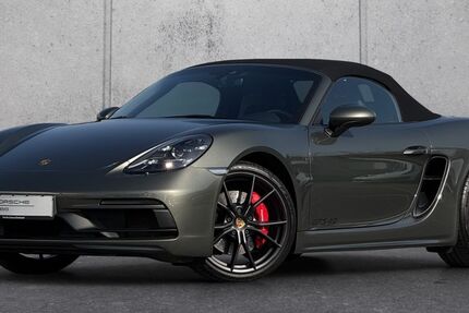 Porsche Boxster 24.738 km 85.900 &euro; Holzwickede 59439