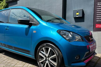 Seat Mii 98.780 km 7.690 &euro; Dortmund 44369
