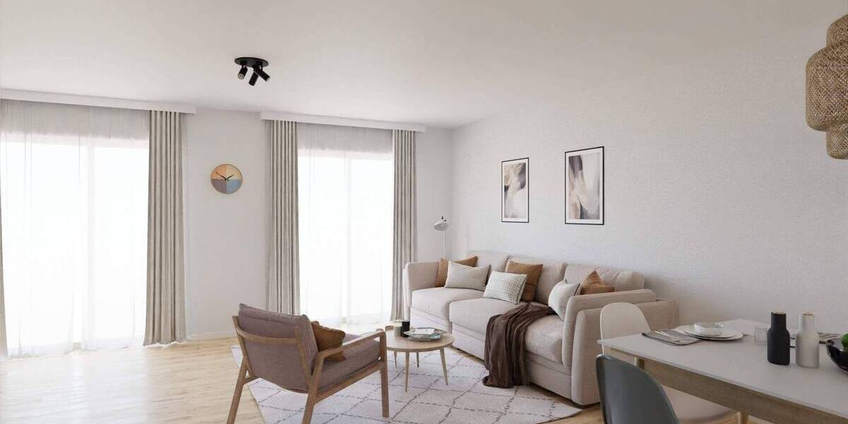 Doppelhaushälfte Bergkamen Weddinghofen - 5 Zimmer, 136 m&sup2;, 452.300&euro; | Angebot:25664073