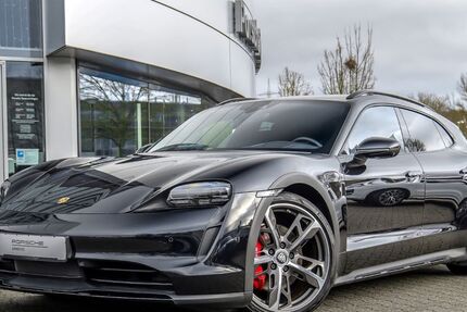 Porsche Taycan 71.750 km 61.900 &euro; Hagen 58119