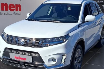 Suzuki Vitara 22.197 km 18.999 &euro; Holzwickede 59439
