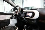 Renault Twingo INTENS ELECTRIC SPURHALTE, LEDER, KAMERA 12.000 km 13.400 &euro; Hamm 59077