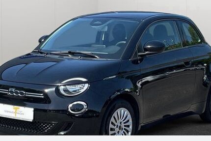 Fiat 500e 44.356 km 12.990 &euro; Datteln 45711