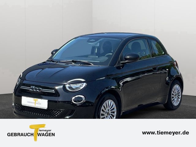 Fiat 500e 44.356 km 12.990 &euro; Datteln 45711