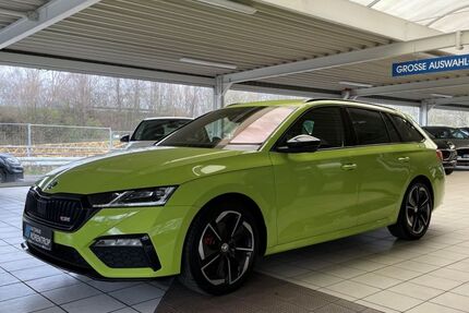 Skoda Octavia 53.851 km 31.277 &euro; Lünen 44532