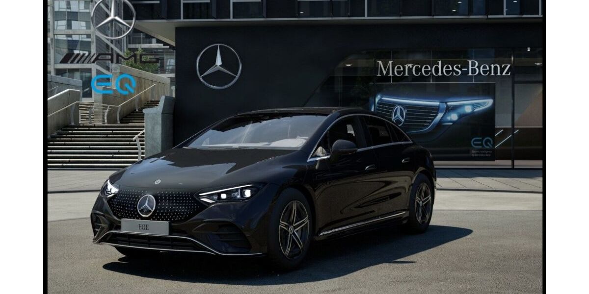 Mercedes-Benz EQE 12.134 km 59.490 &euro; Hagen 58135