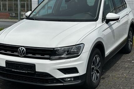 VW Tiguan 141.000 km 16.997 &euro; Drensteinfurt 48317