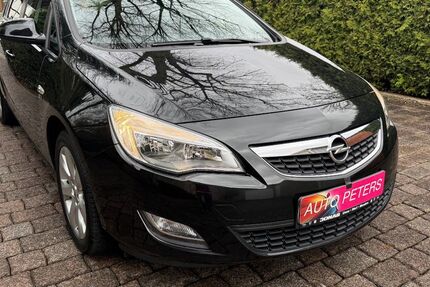 Opel Astra 124.000 km 5.480 &euro; Bergkamen 59192