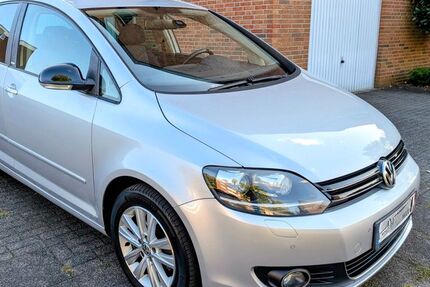 VW Golf Plus 179.000 km 5.950 &euro; Selm 59379