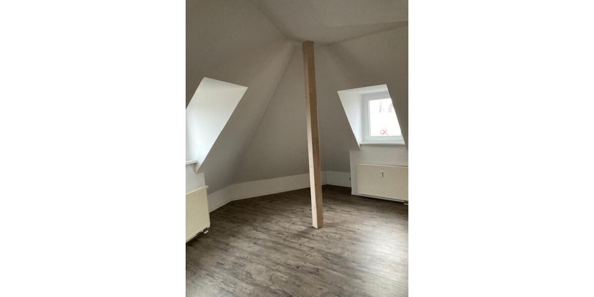 Dachgeschoßwohnung Dortmund Innenstadt Nord - 2.5 Zimmer, 63 m&sup2;, 580&euro; | Angebot:25904859