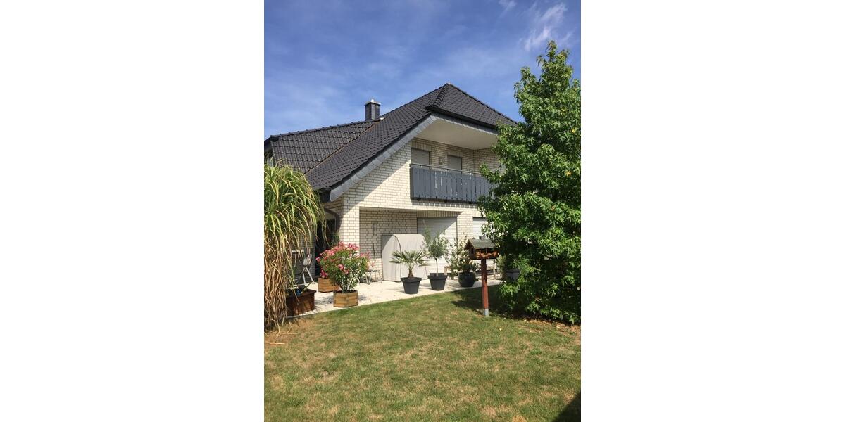 Dachgeschoßwohnung Welver - 3 Zimmer, 110 m&sup2;, 880&euro; | Angebot:24640537