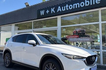 Mazda CX-5 77.300 km 21.990 &euro; Kamen 59174